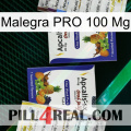 Malegra PRO 100Mg 12